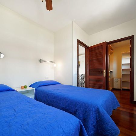 Apartments Vistamar San Agustín الغرفة الصورة