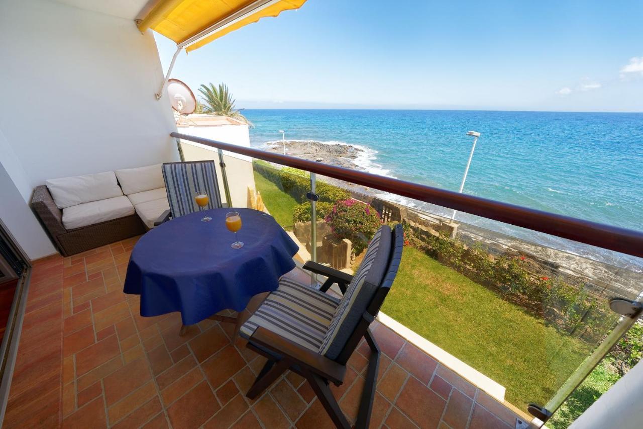 Apartments Vistamar San Agustín المظهر الخارجي الصورة