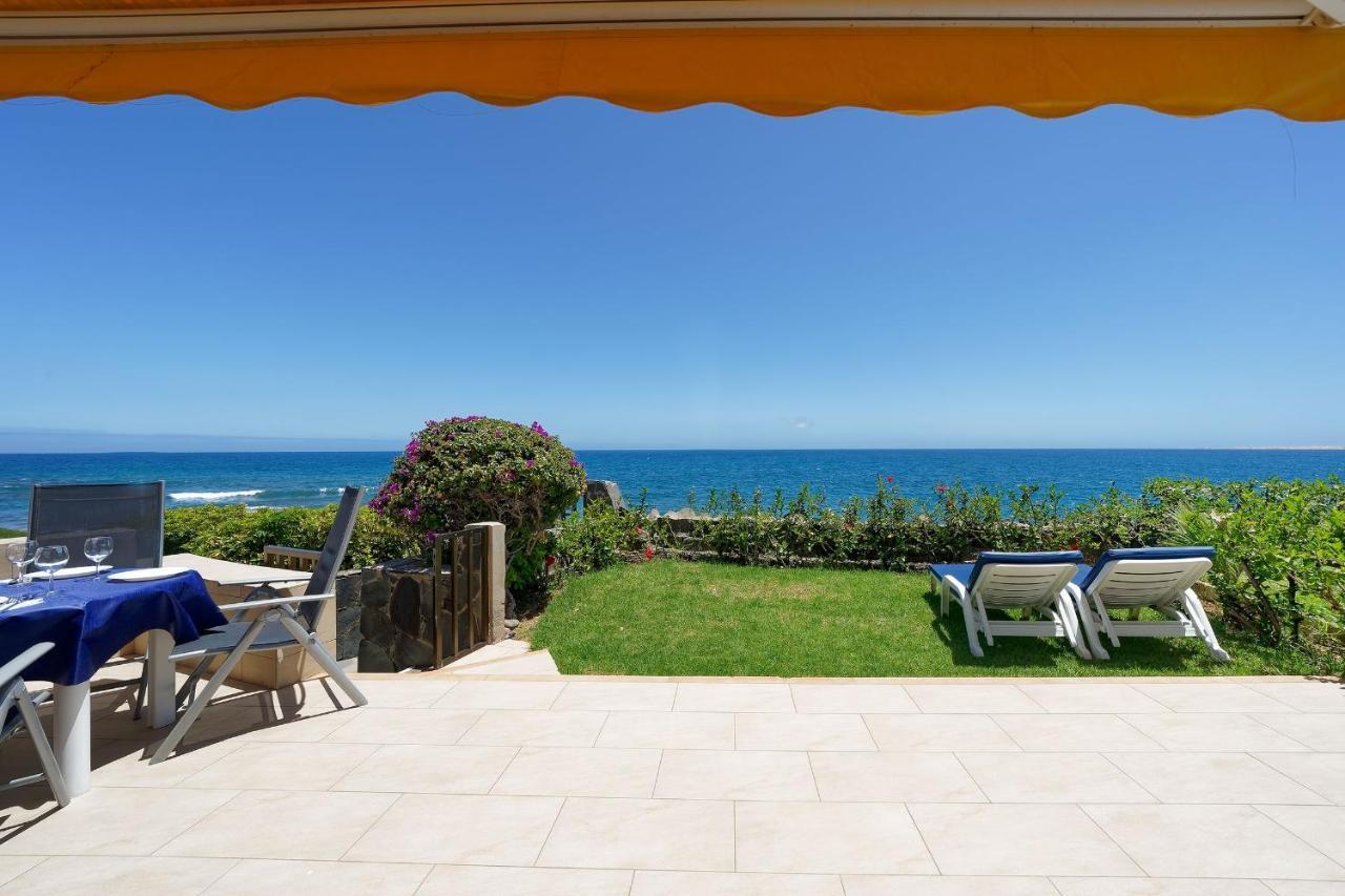 Apartments Vistamar San Agustín المظهر الخارجي الصورة