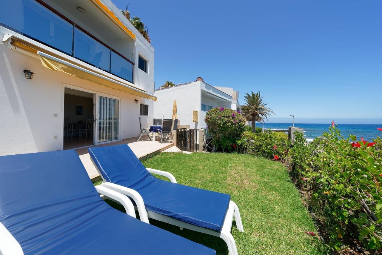 Apartments Vistamar San Agustín المظهر الخارجي الصورة