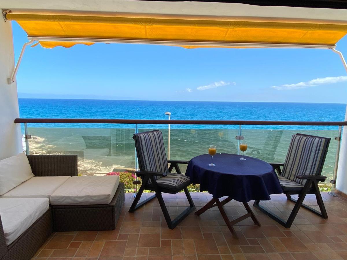 Apartments Vistamar San Agustín المظهر الخارجي الصورة