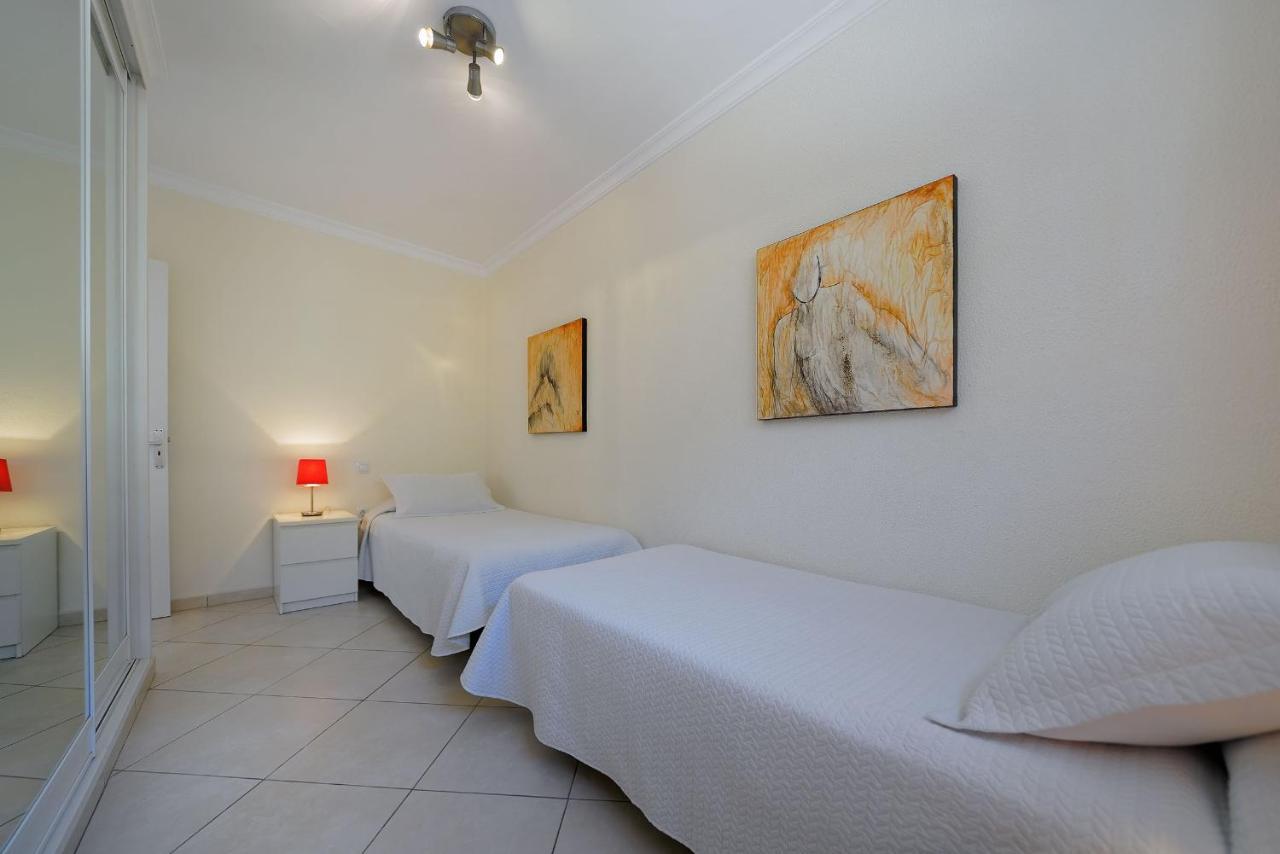 Apartments Vistamar San Agustín المظهر الخارجي الصورة