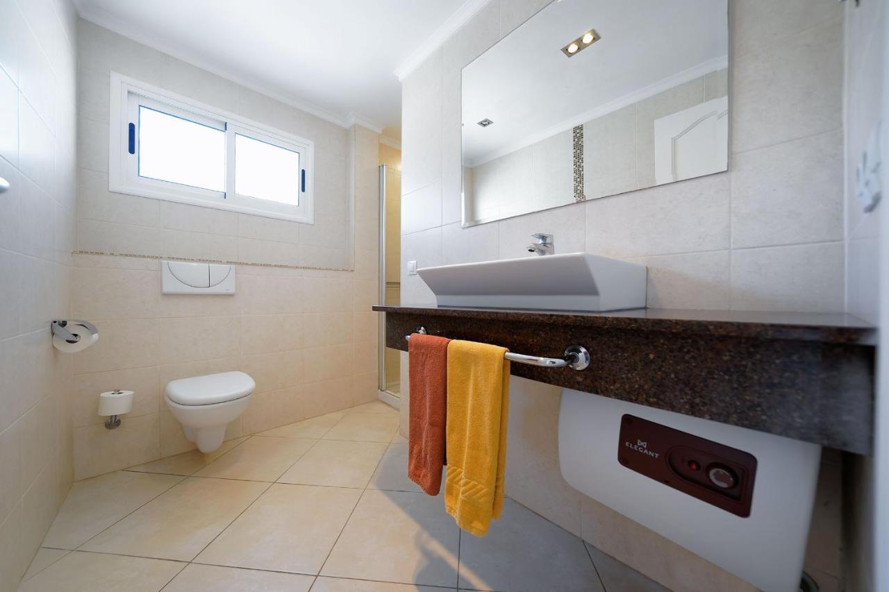 Apartments Vistamar San Agustín المظهر الخارجي الصورة