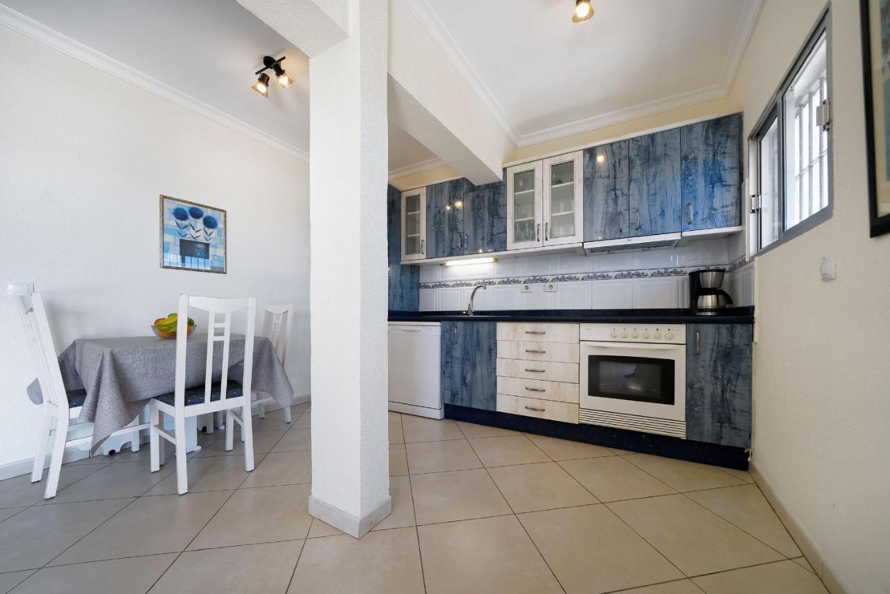 Apartments Vistamar San Agustín المظهر الخارجي الصورة
