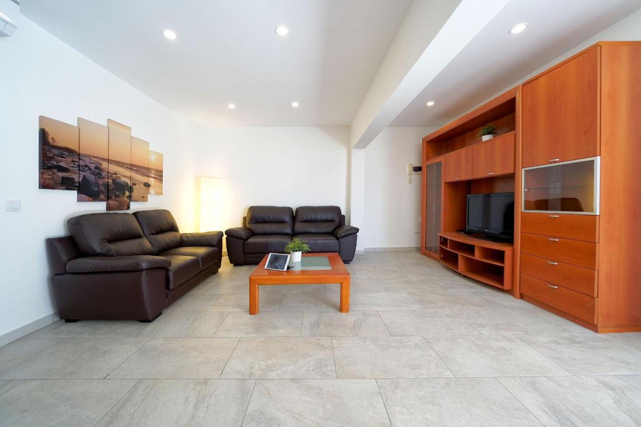 Apartments Vistamar San Agustín المظهر الخارجي الصورة