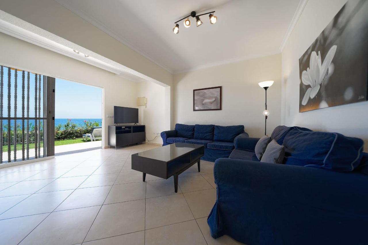 Apartments Vistamar San Agustín المظهر الخارجي الصورة