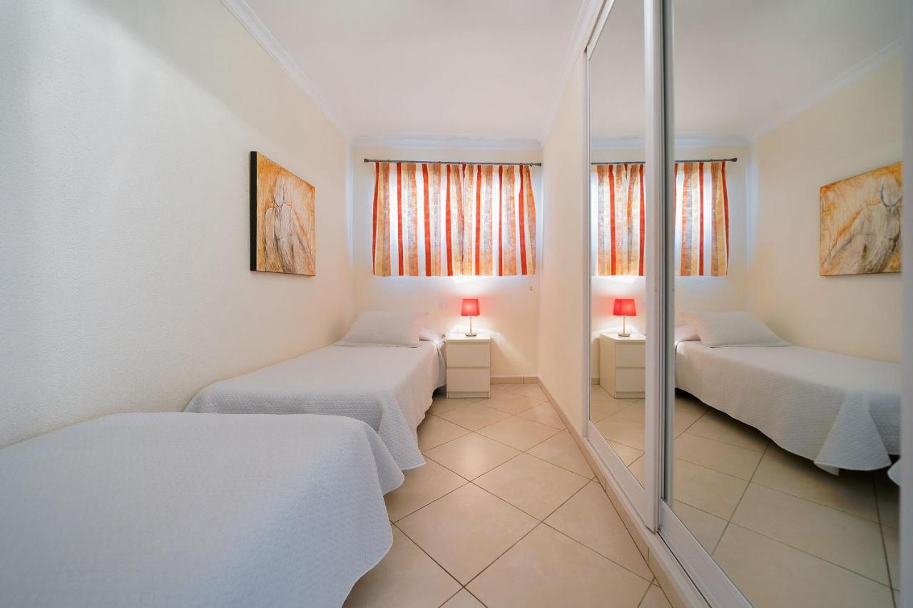 Apartments Vistamar San Agustín المظهر الخارجي الصورة