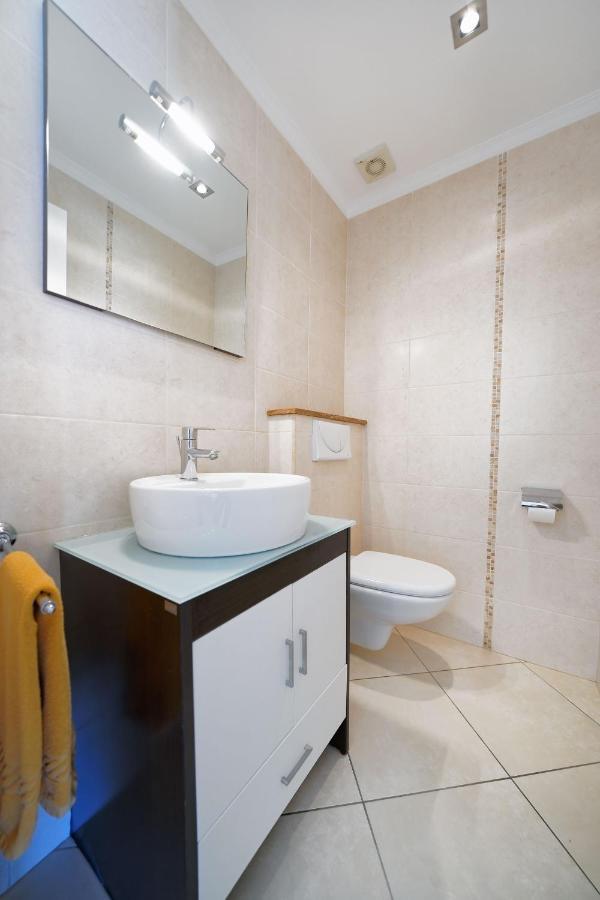 Apartments Vistamar San Agustín المظهر الخارجي الصورة
