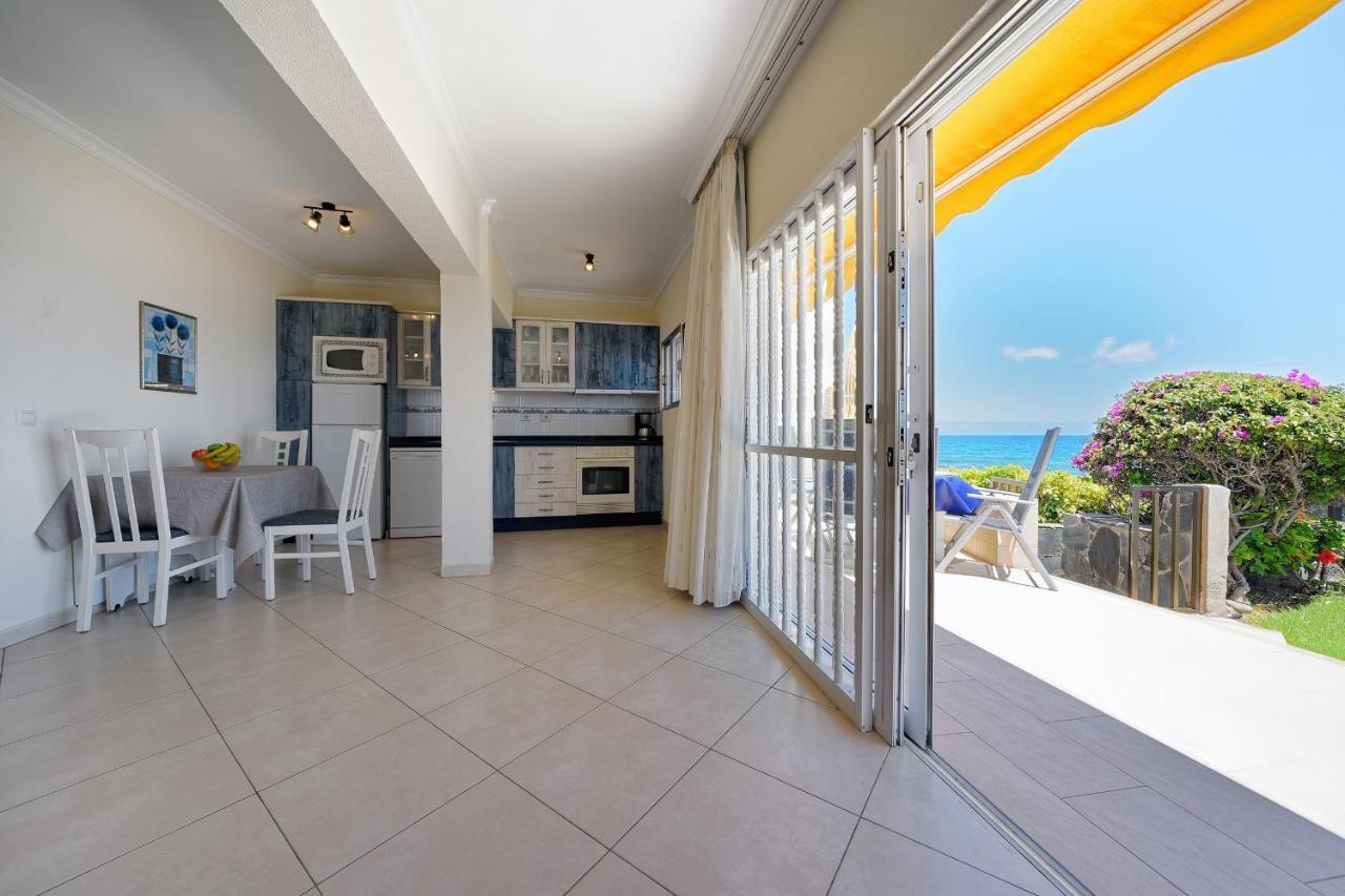 Apartments Vistamar San Agustín المظهر الخارجي الصورة