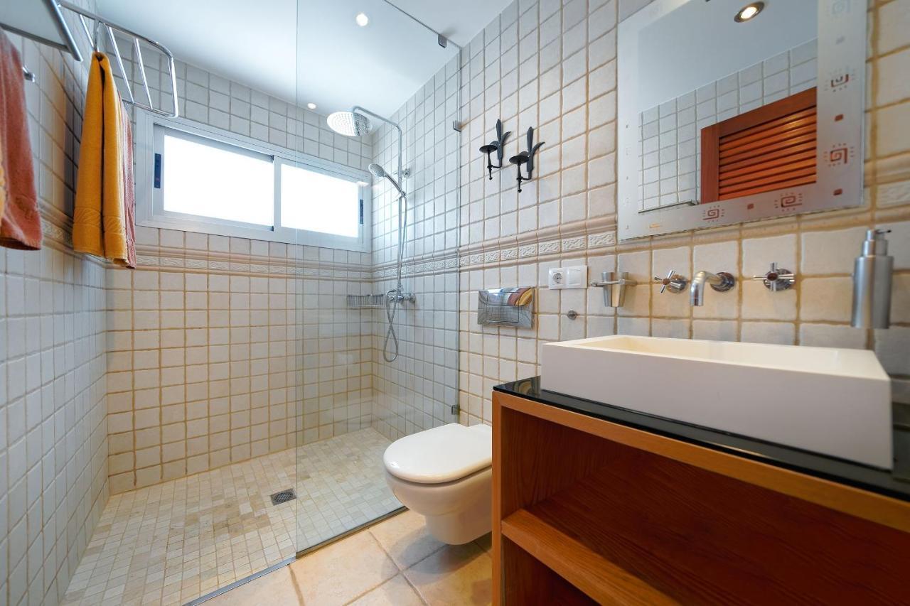 Apartments Vistamar San Agustín المظهر الخارجي الصورة