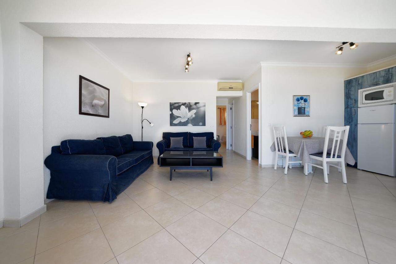 Apartments Vistamar San Agustín المظهر الخارجي الصورة