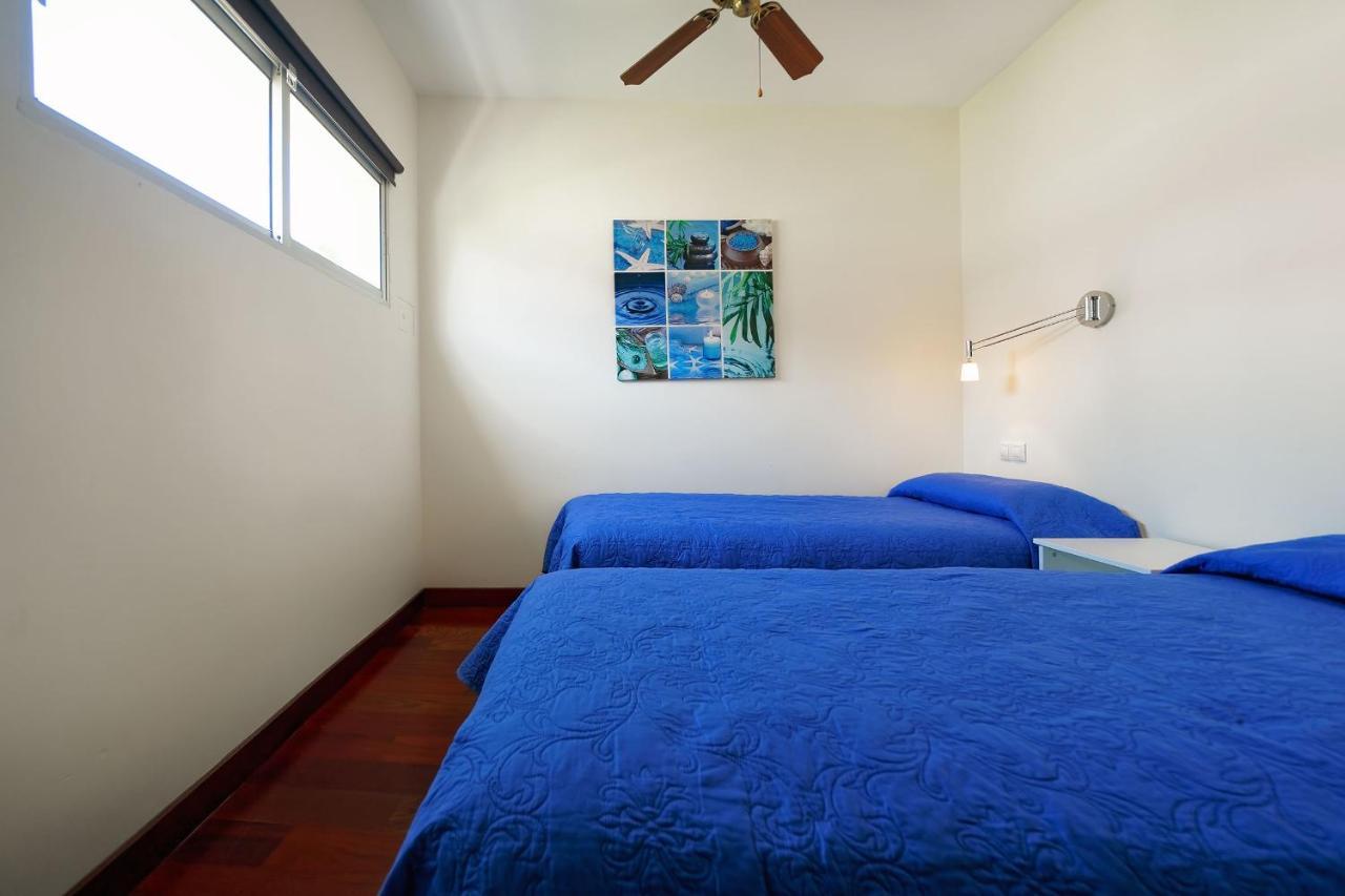 Apartments Vistamar San Agustín المظهر الخارجي الصورة