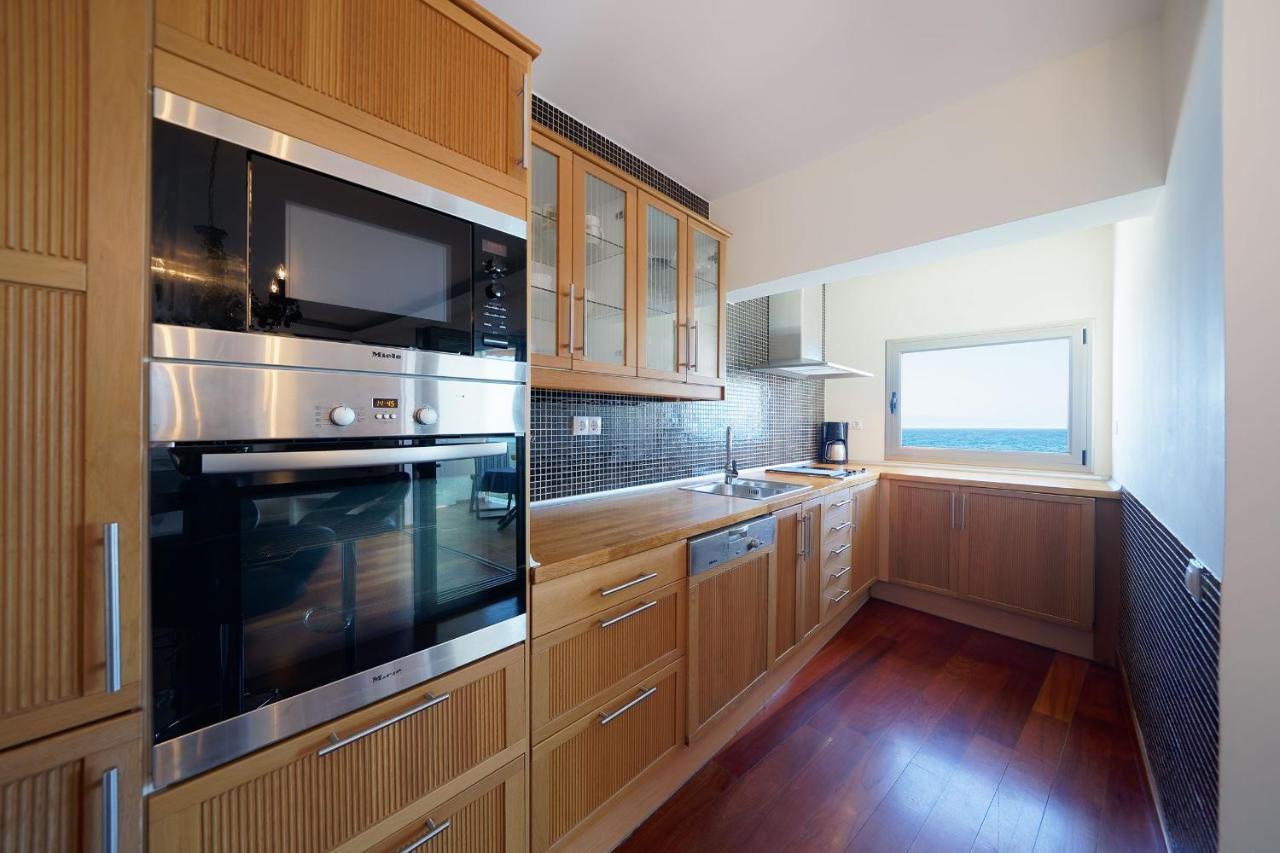 Apartments Vistamar San Agustín المظهر الخارجي الصورة