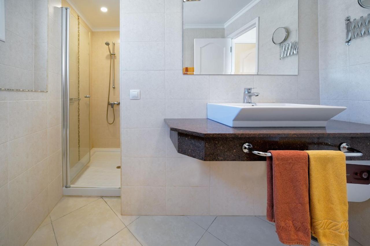 Apartments Vistamar San Agustín المظهر الخارجي الصورة