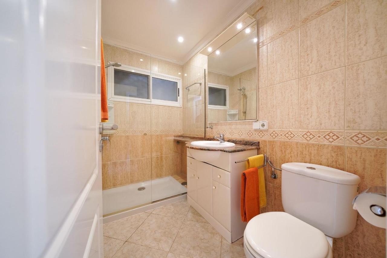 Apartments Vistamar San Agustín المظهر الخارجي الصورة