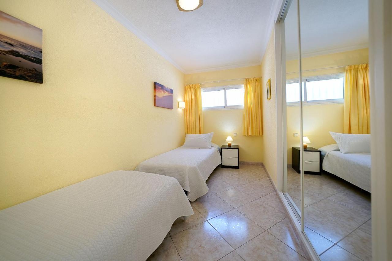Apartments Vistamar San Agustín المظهر الخارجي الصورة