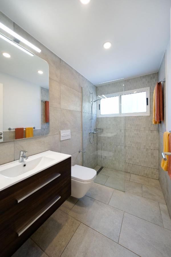 Apartments Vistamar San Agustín المظهر الخارجي الصورة