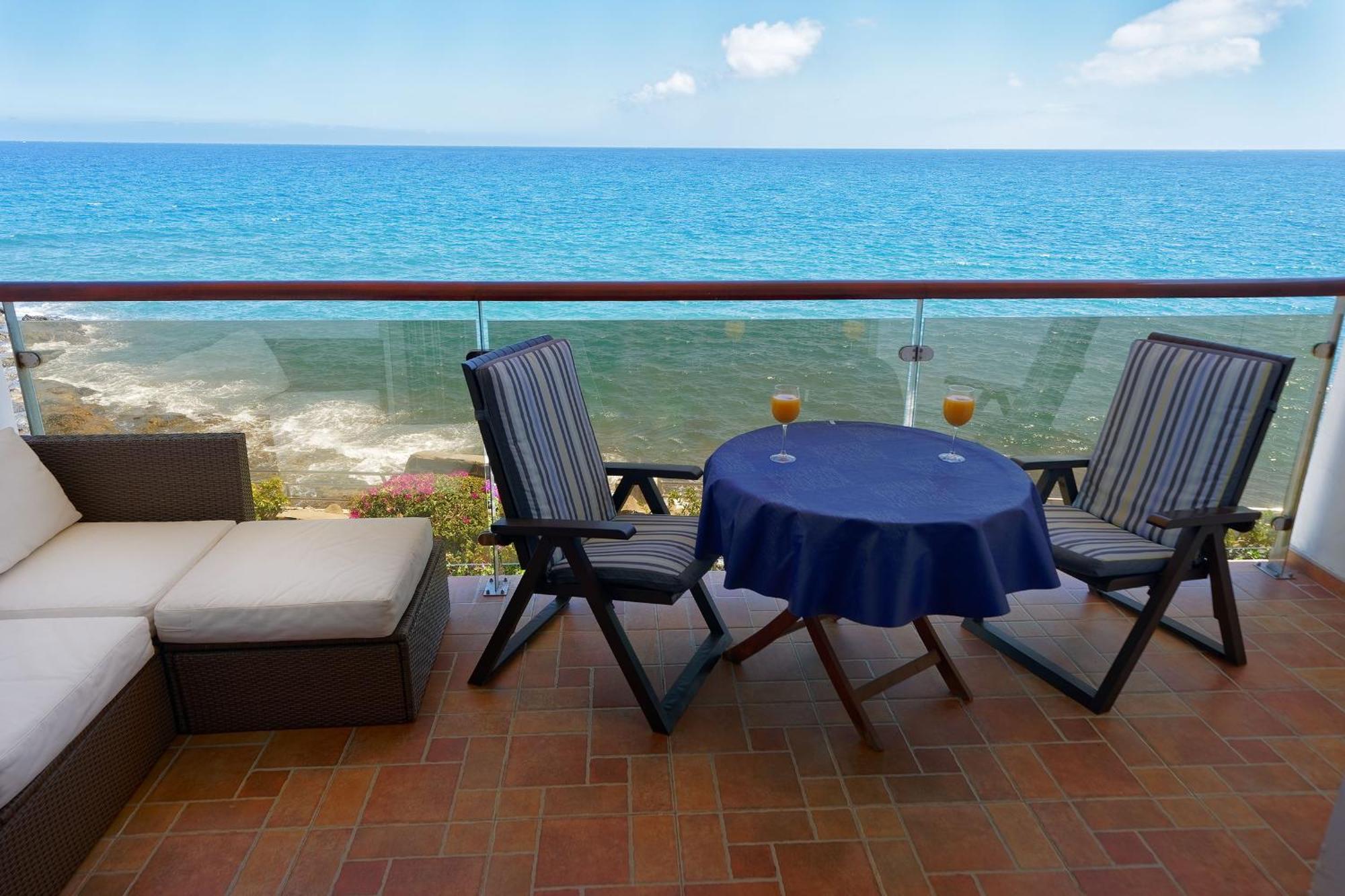 Apartments Vistamar San Agustín الغرفة الصورة