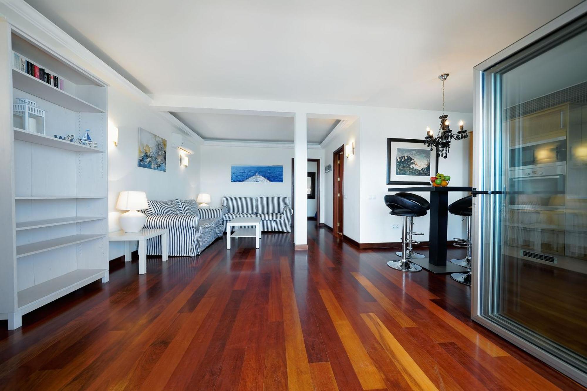 Apartments Vistamar San Agustín الغرفة الصورة