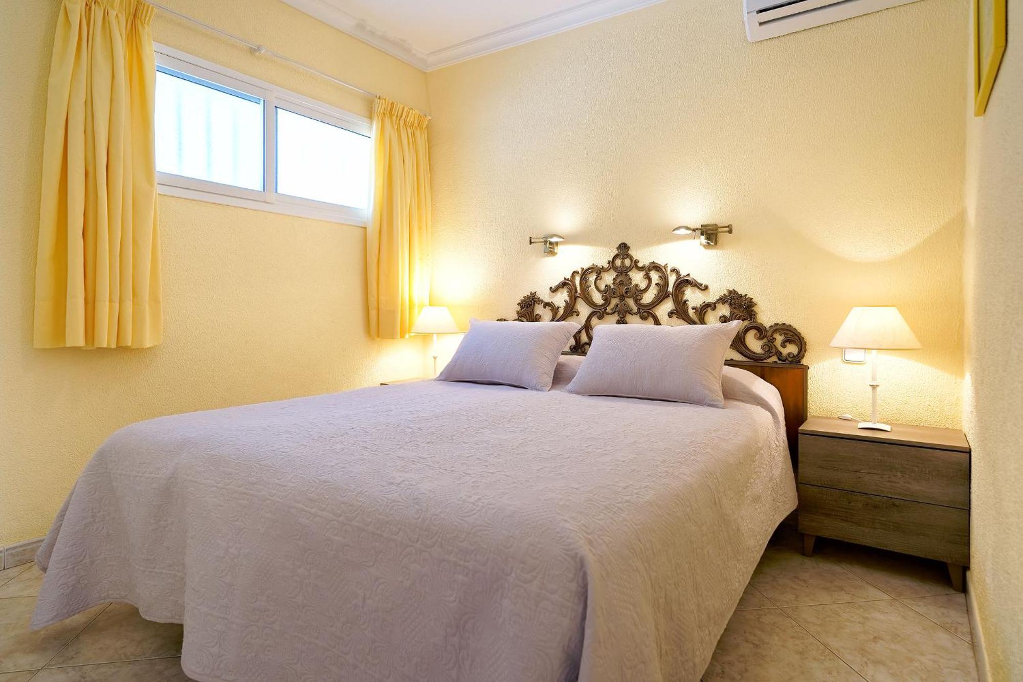 Apartments Vistamar San Agustín الغرفة الصورة