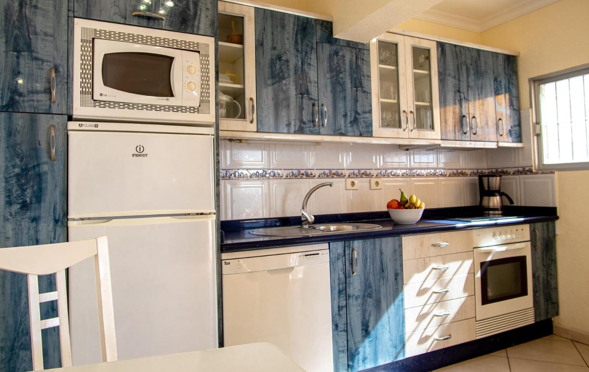Apartments Vistamar San Agustín الغرفة الصورة