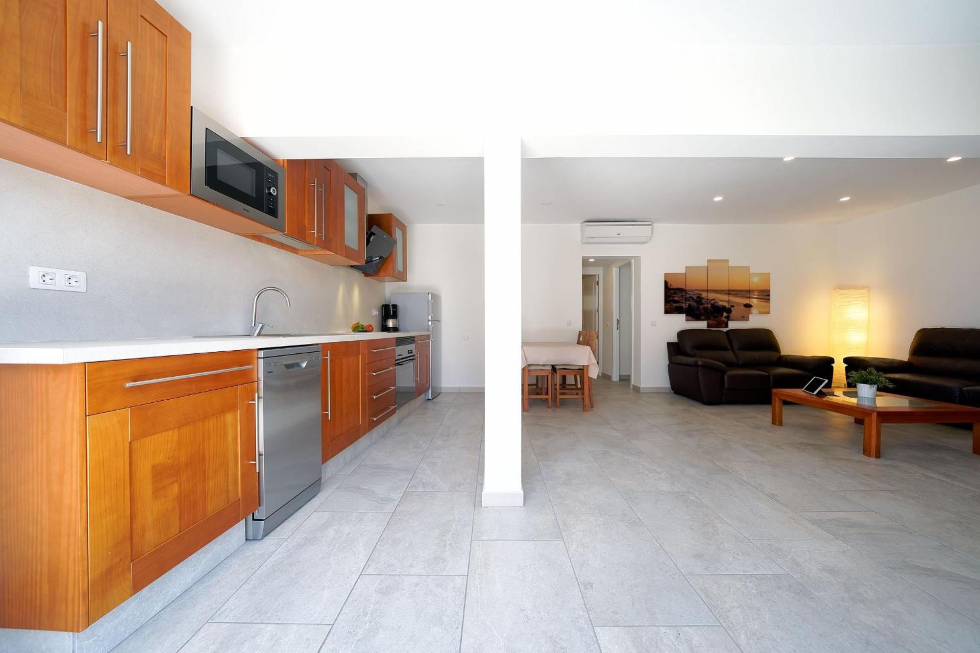 Apartments Vistamar San Agustín الغرفة الصورة