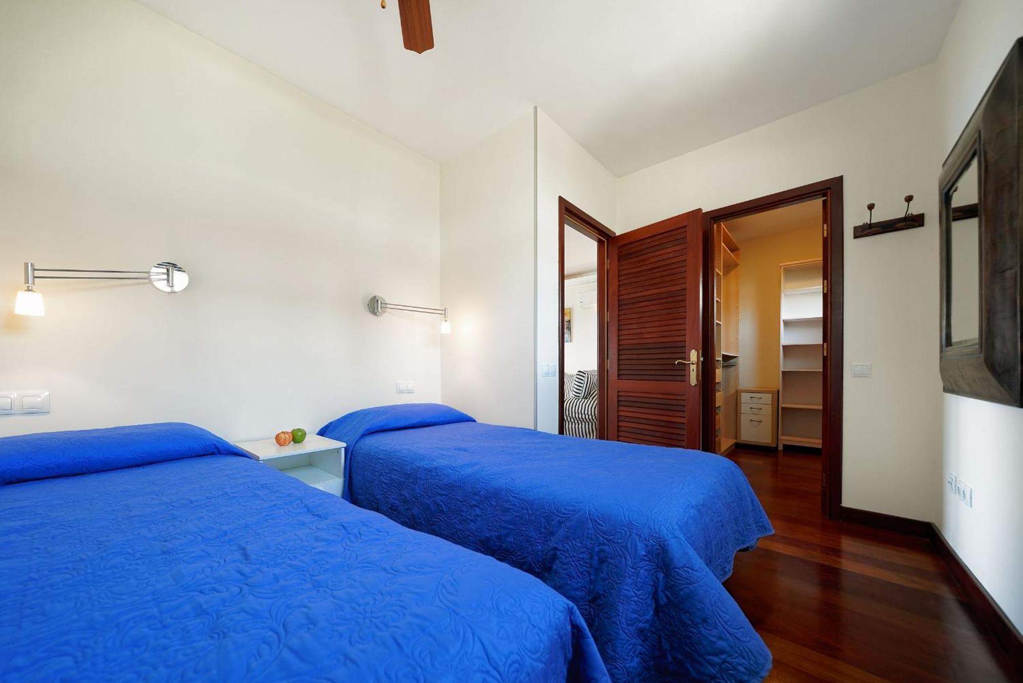 Apartments Vistamar San Agustín الغرفة الصورة