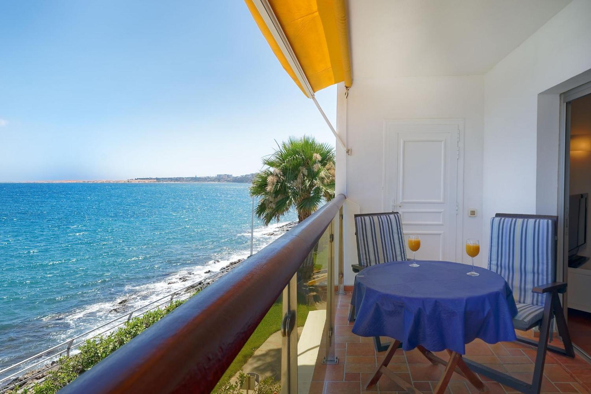 Apartments Vistamar San Agustín الغرفة الصورة