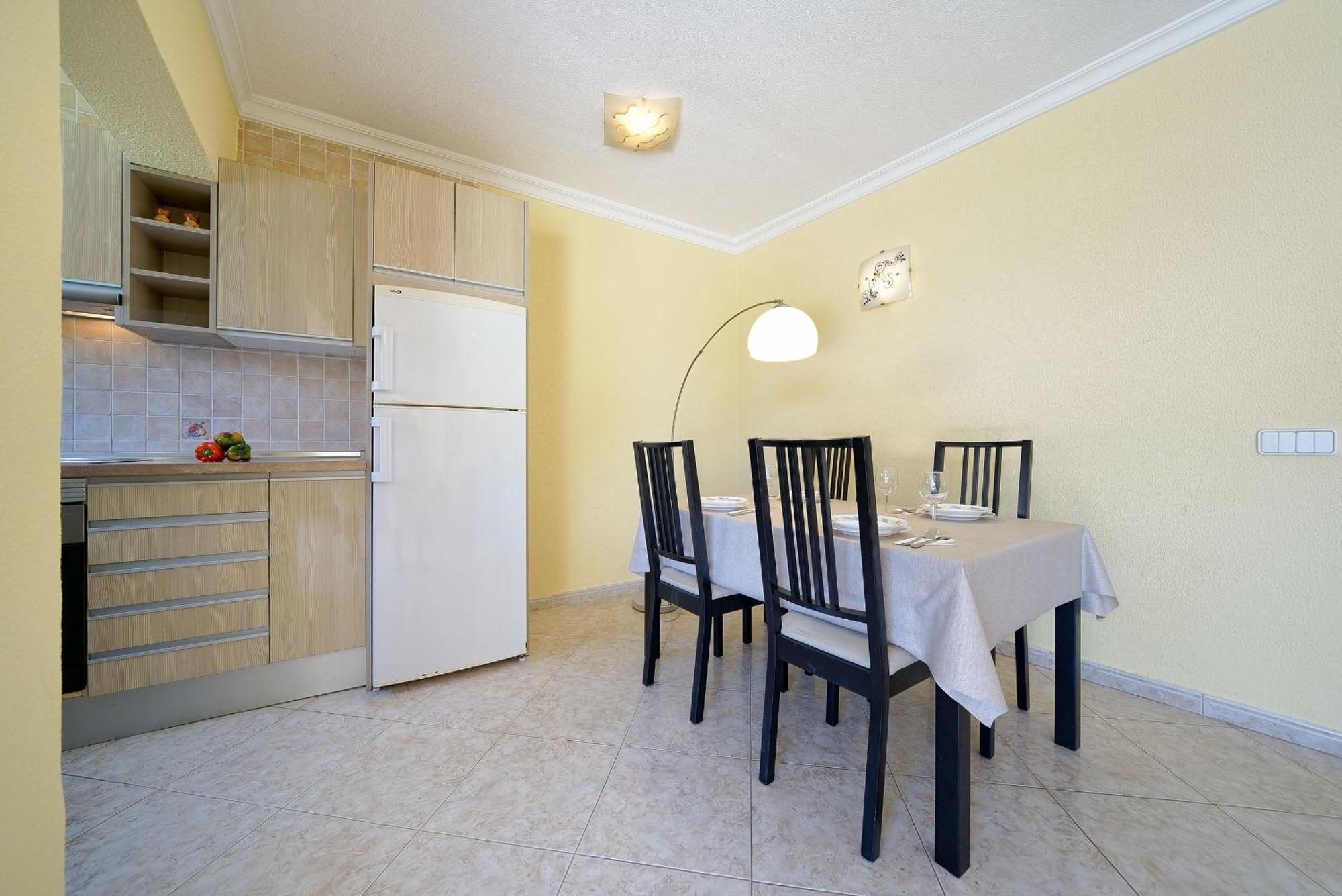 Apartments Vistamar San Agustín الغرفة الصورة