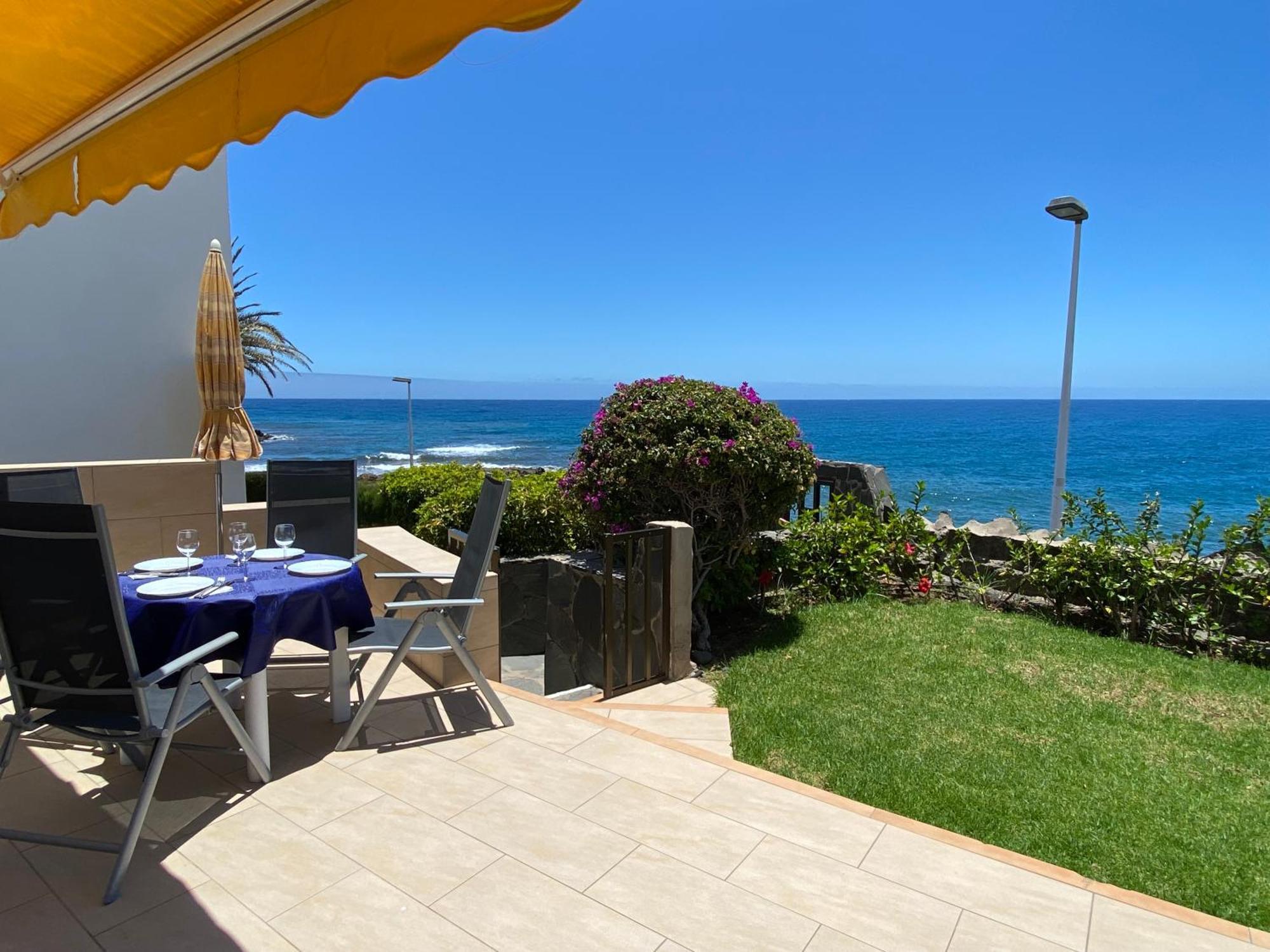 Apartments Vistamar San Agustín الغرفة الصورة