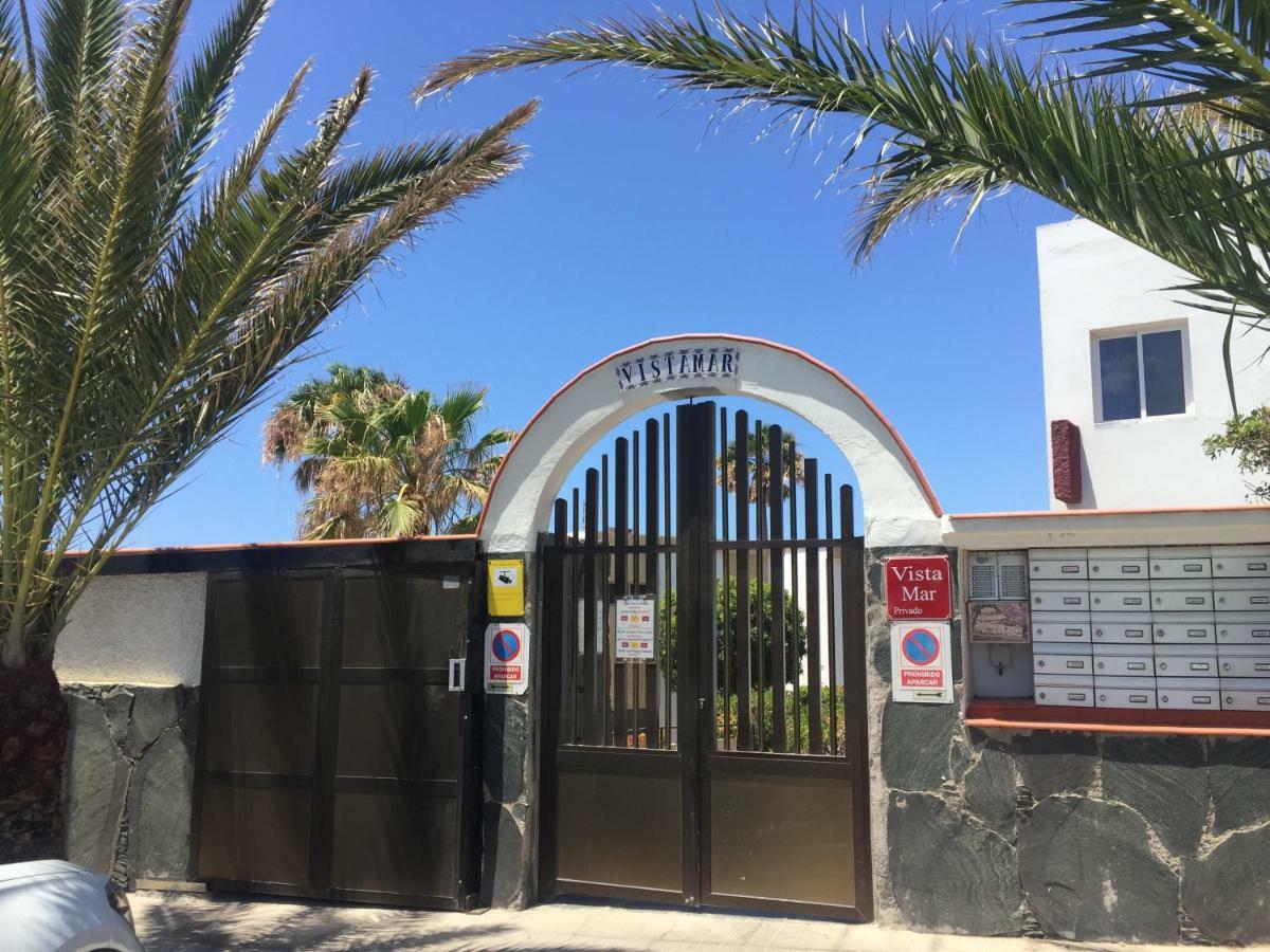 Apartments Vistamar San Agustín المظهر الخارجي الصورة