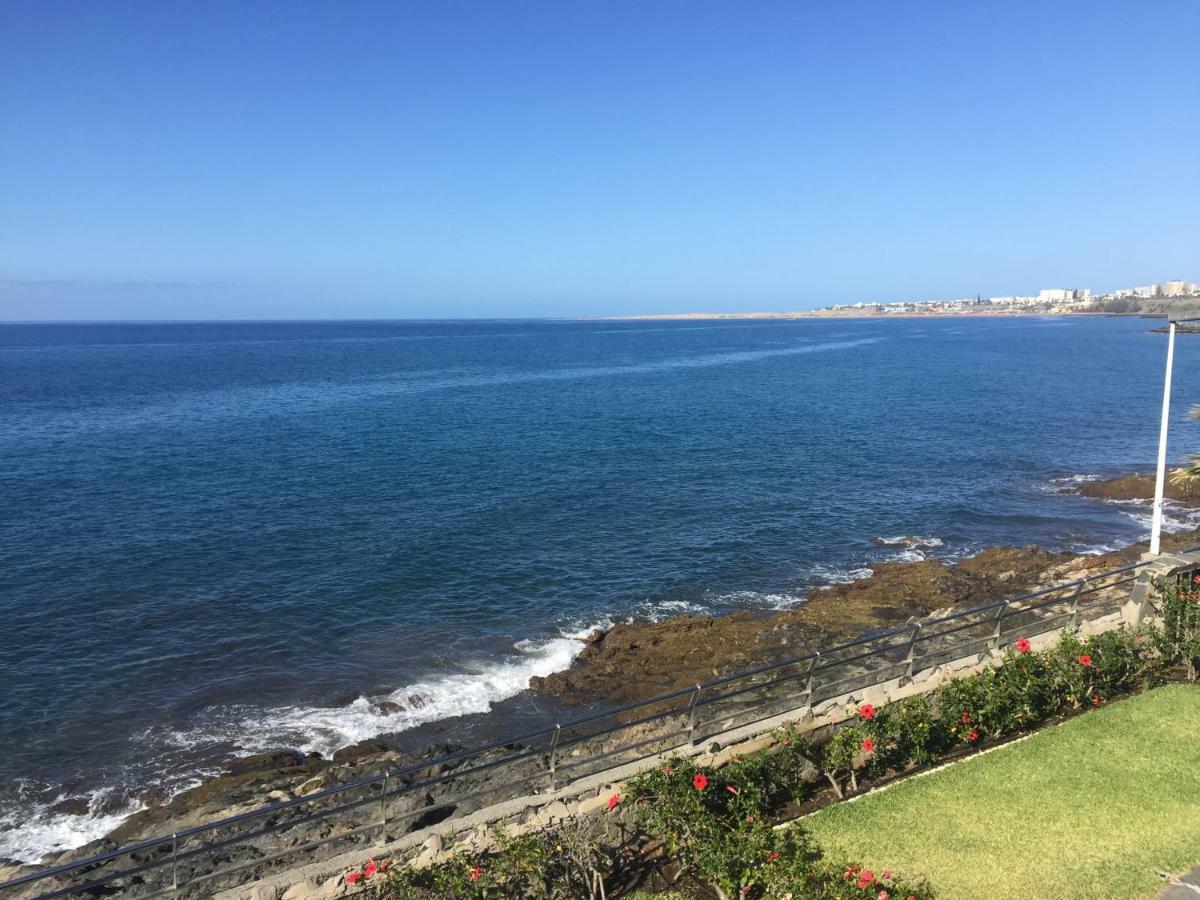 Apartments Vistamar San Agustín المظهر الخارجي الصورة