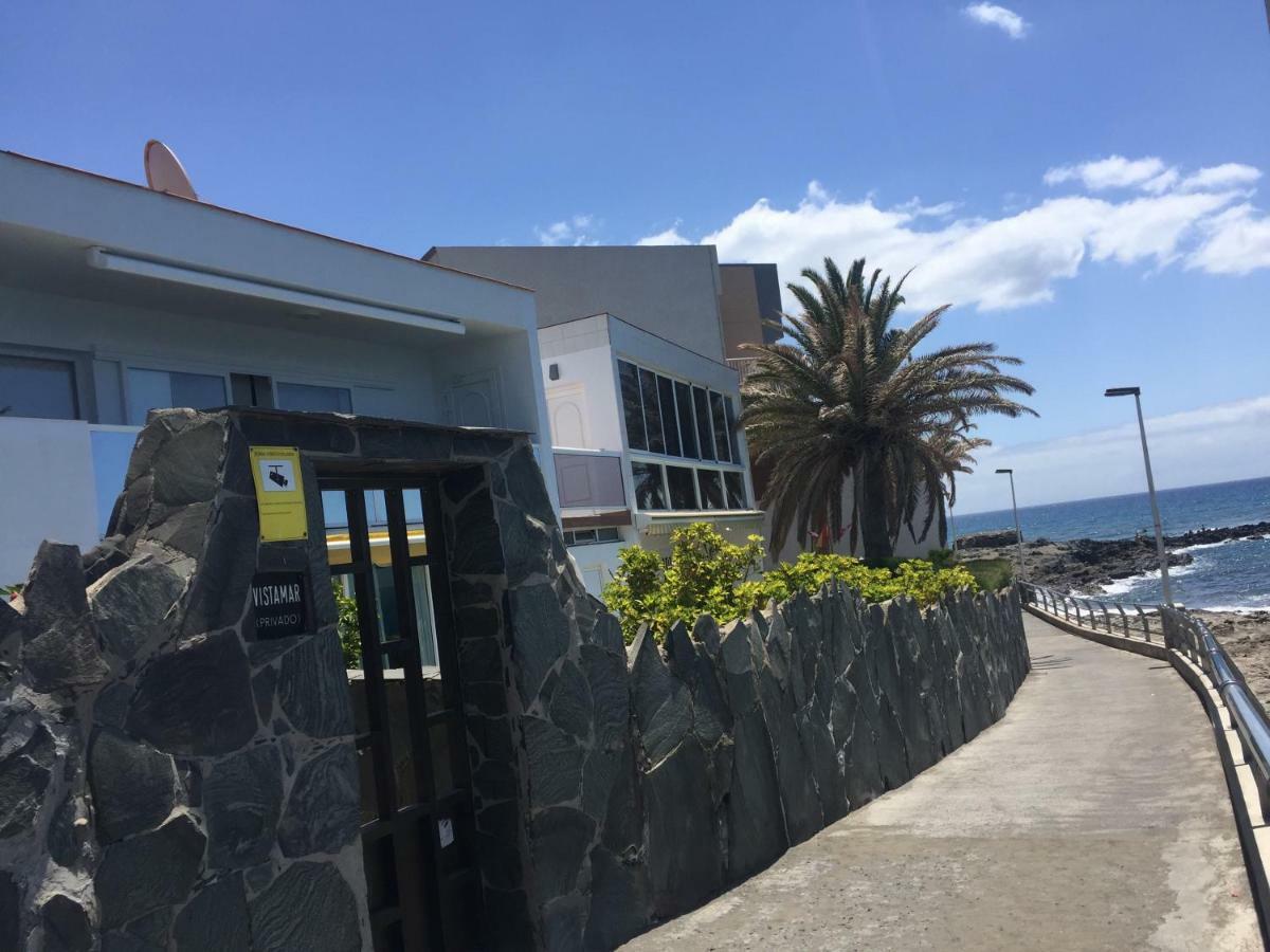 Apartments Vistamar San Agustín المظهر الخارجي الصورة